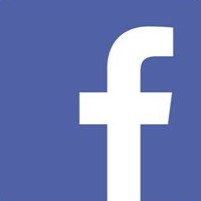 Logo do Facebook - botão do facebook